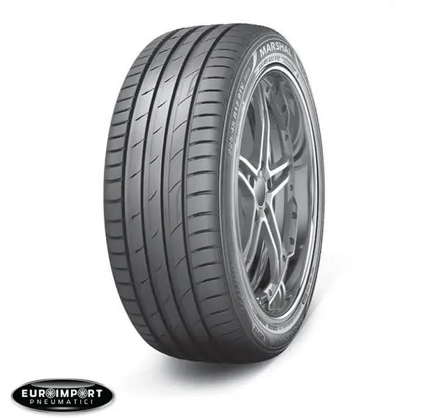 Marshal MU12  225/40 R18 92 W  XL  TL